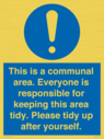 communal-area-tidy-sign~
